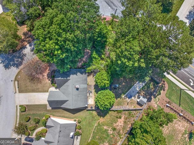 3760 Sugarbrook Drive, Lawrenceville, GA 30044