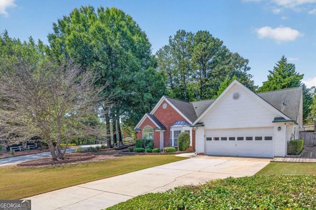 3760 Sugarbrook Drive, Lawrenceville, GA 30044