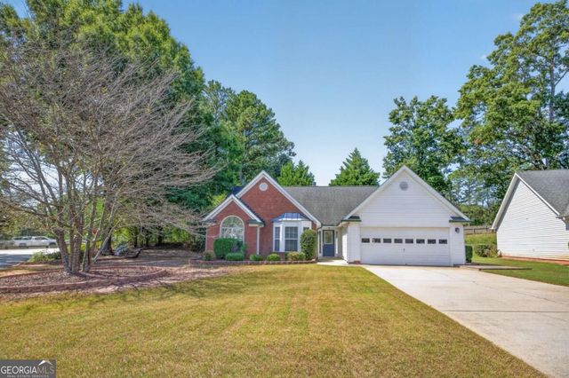 3760 Sugarbrook Drive, Lawrenceville, GA 30044