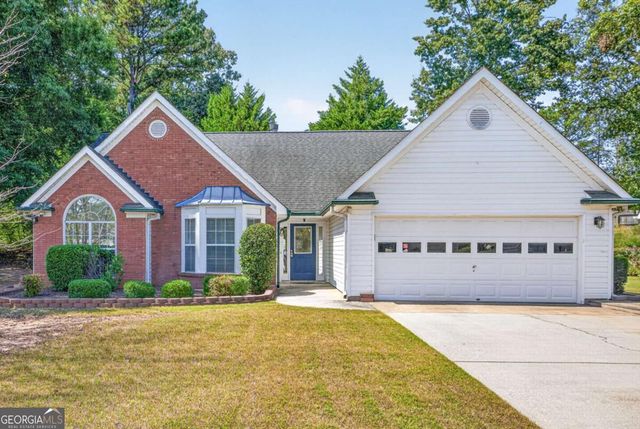 3760 Sugarbrook Drive, Lawrenceville, GA 30044