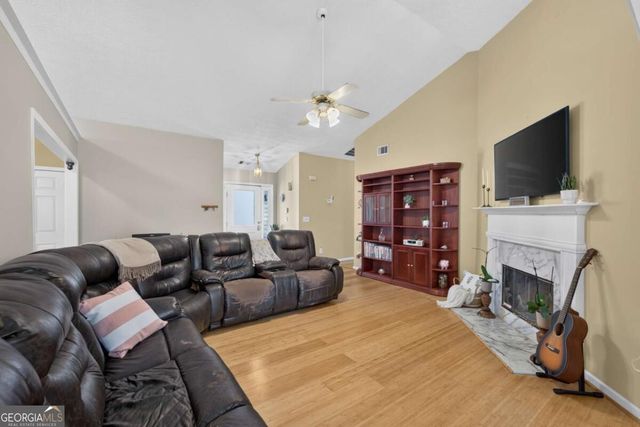 3760 Sugarbrook Drive, Lawrenceville, GA 30044