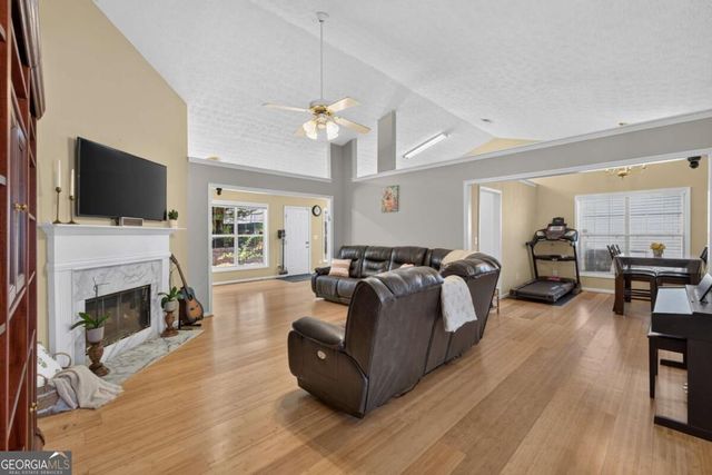 3760 Sugarbrook Drive, Lawrenceville, GA 30044