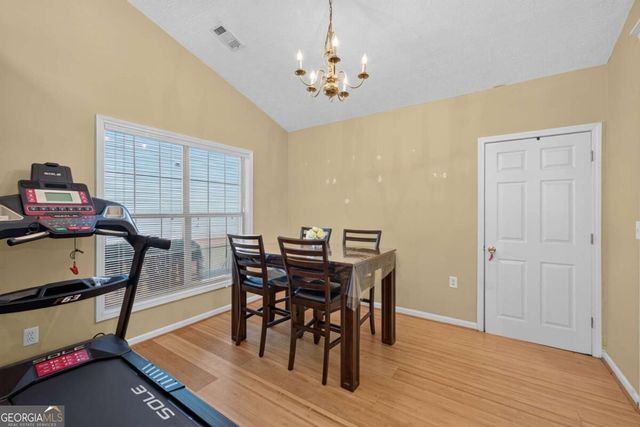 3760 Sugarbrook Drive, Lawrenceville, GA 30044