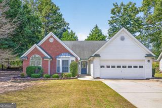 3760 Sugarbrook Drive, Lawrenceville, GA 30044