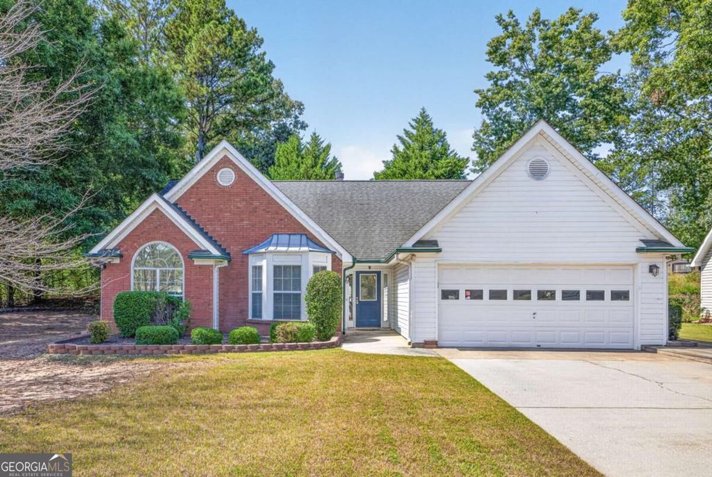 3760 Sugarbrook Drive, Lawrenceville, GA 30044