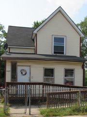 1167 Lafayette Avenue Se, City Of Grand Rapids, MI 49507