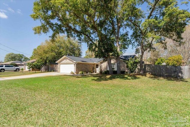 2826 Lido Blvd, Gulf Breeze, FL 32563