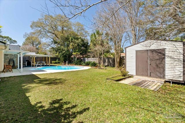 2826 Lido Blvd, Gulf Breeze, FL 32563