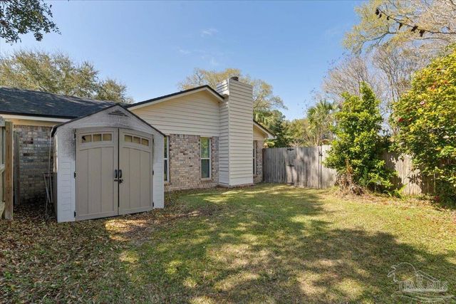 2826 Lido Blvd, Gulf Breeze, FL 32563