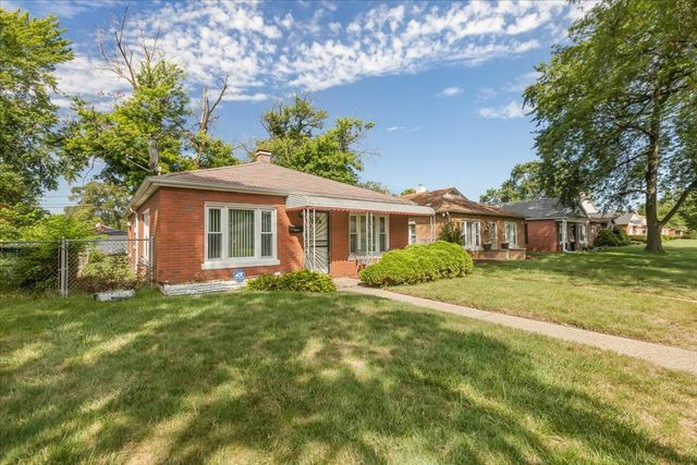 14836 S Langley Boulevard, Dolton, IL 60419