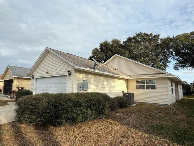 5510 SHRIVER STREET, Leesburg, FL 34748