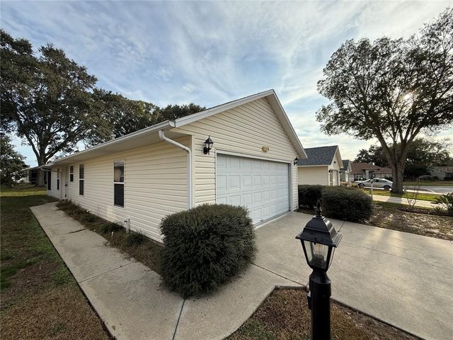 5510 SHRIVER STREET, Leesburg, FL 34748