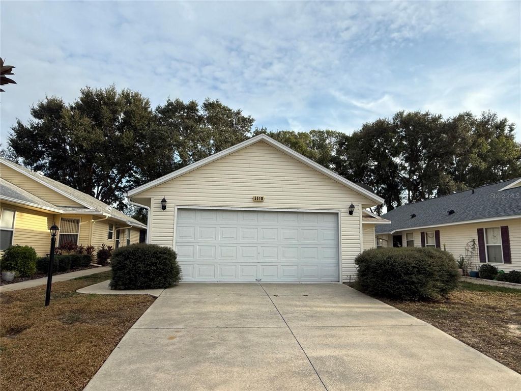 5510 SHRIVER STREET, Leesburg, FL 34748