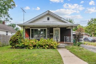 146 Hawkins Street, Ypsilanti, MI 48197