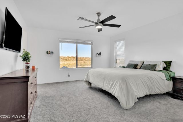 10266 S Moonlit Riverwalk Trail, Vail, AZ 85641