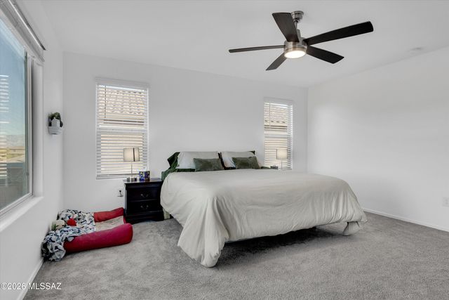 10266 S Moonlit Riverwalk Trail, Vail, AZ 85641