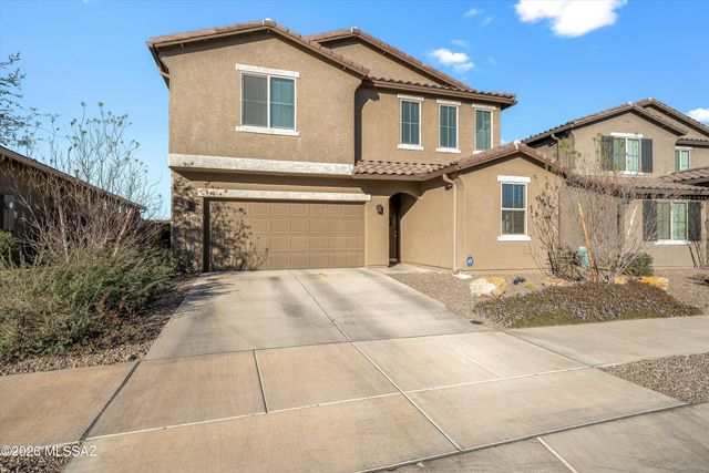 10266 S Moonlit Riverwalk Trail, Vail, AZ 85641