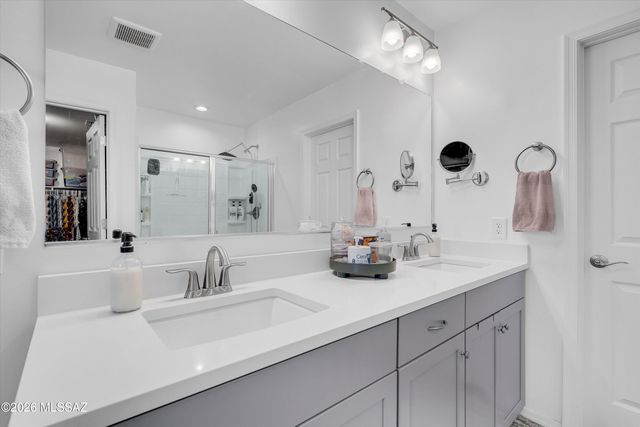 10266 S Moonlit Riverwalk Trail, Vail, AZ 85641