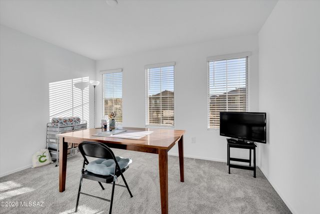 10266 S Moonlit Riverwalk Trail, Vail, AZ 85641