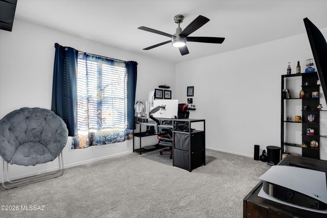 10266 S Moonlit Riverwalk Trail, Vail, AZ 85641