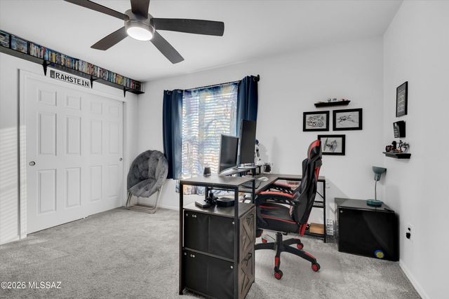 10266 S Moonlit Riverwalk Trail, Vail, AZ 85641