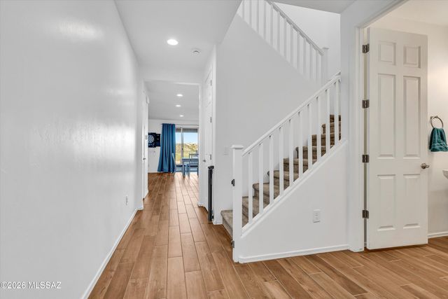 10266 S Moonlit Riverwalk Trail, Vail, AZ 85641