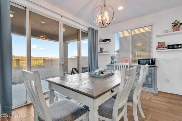 10266 S Moonlit Riverwalk Trail, Vail, AZ 85641