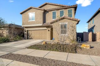 10266 S Moonlit Riverwalk Trail, Vail, AZ 85641