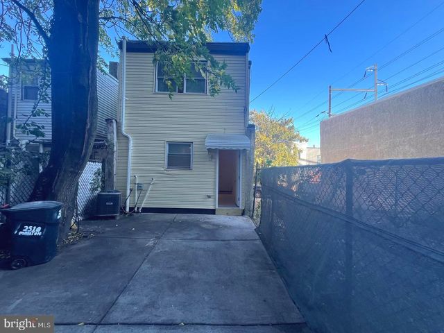 2510 MANTON ST, Philadelphia, PA 19146