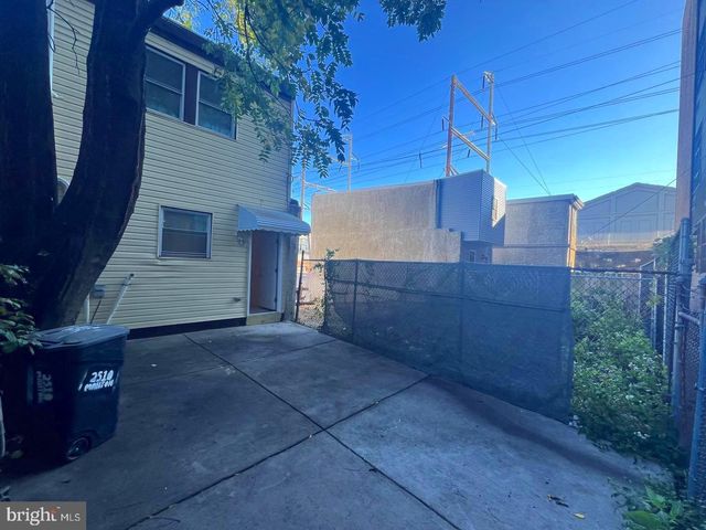 2510 MANTON ST, Philadelphia, PA 19146