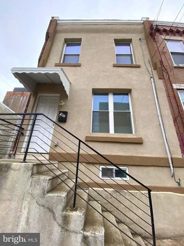 2510 MANTON ST, Philadelphia, PA 19146