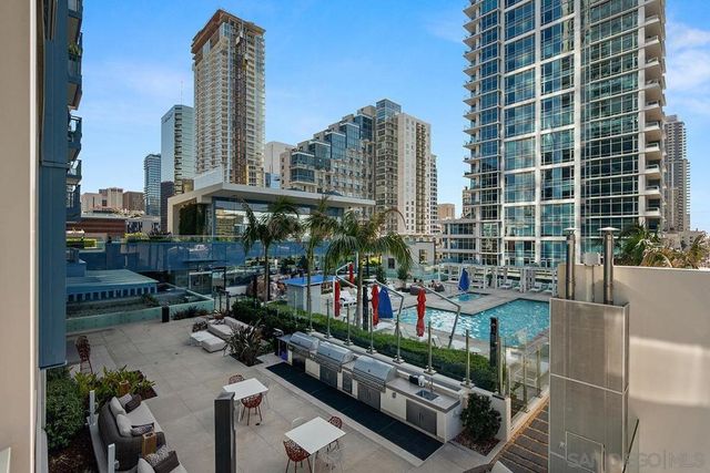 1388 Kettner Blvd 508, San Diego, CA 92101
