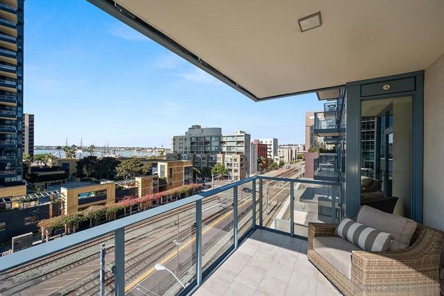1388 Kettner Blvd 508, San Diego, CA 92101