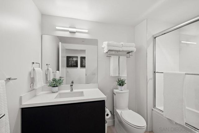 1388 Kettner Blvd 508, San Diego, CA 92101
