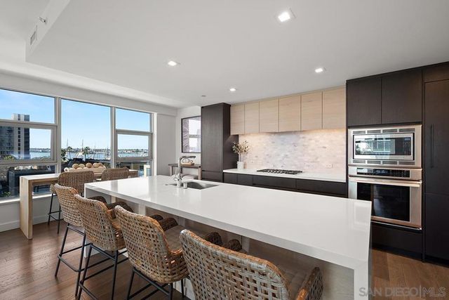 1388 Kettner Blvd 508, San Diego, CA 92101