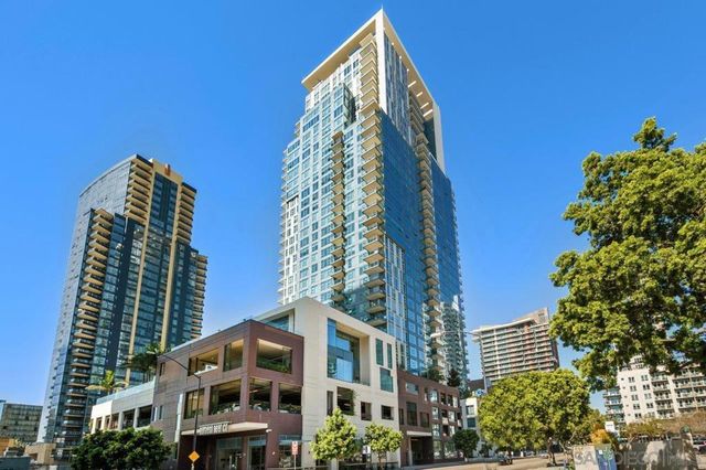 1388 Kettner Blvd 508, San Diego, CA 92101
