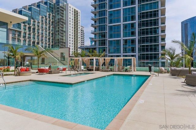 1388 Kettner Blvd 508, San Diego, CA 92101