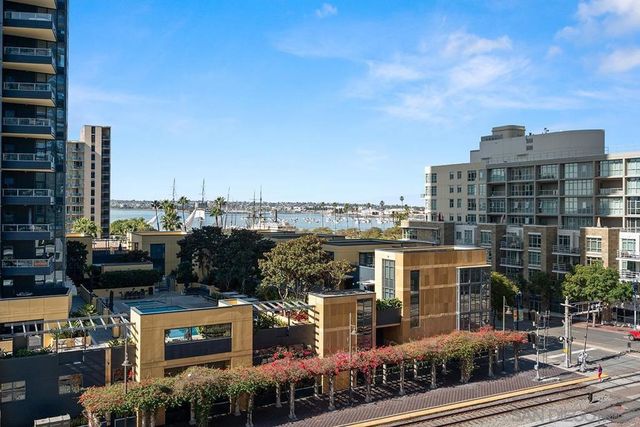 1388 Kettner Blvd 508, San Diego, CA 92101