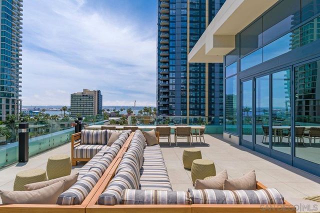 1388 Kettner Blvd 508, San Diego, CA 92101