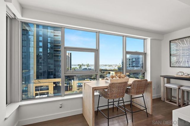 1388 Kettner Blvd 508, San Diego, CA 92101