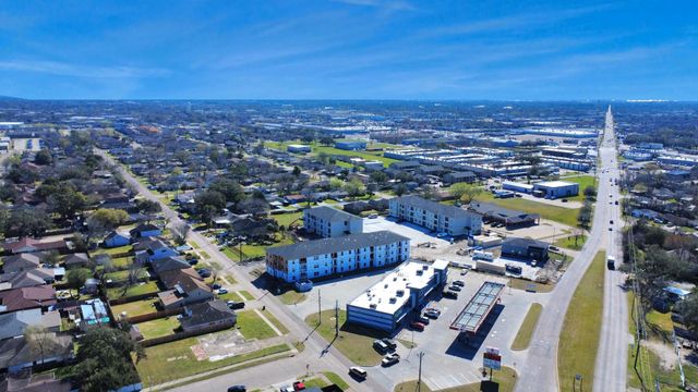 415 Halkies Road, Houston, TX 77587