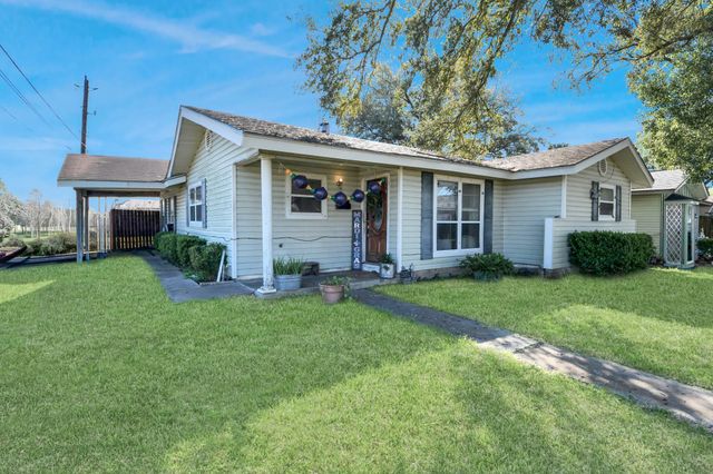 415 Halkies Road, Houston, TX 77587