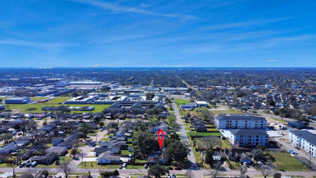 415 Halkies Road, Houston, TX 77587