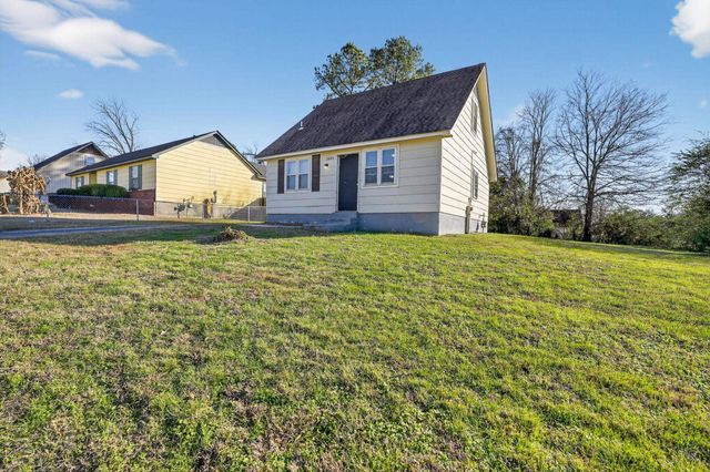 2449 LABONTE DR, Memphis, TN 38127