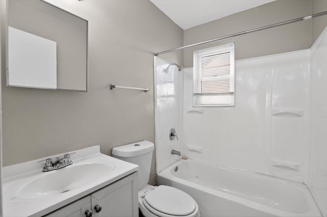 2449 LABONTE DR, Memphis, TN 38127