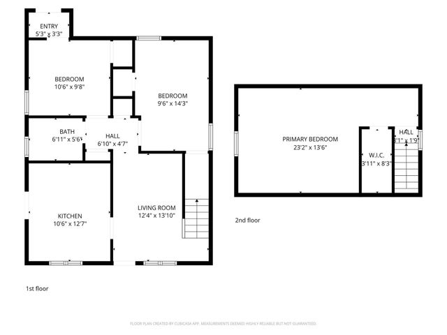 2449 LABONTE DR, Memphis, TN 38127