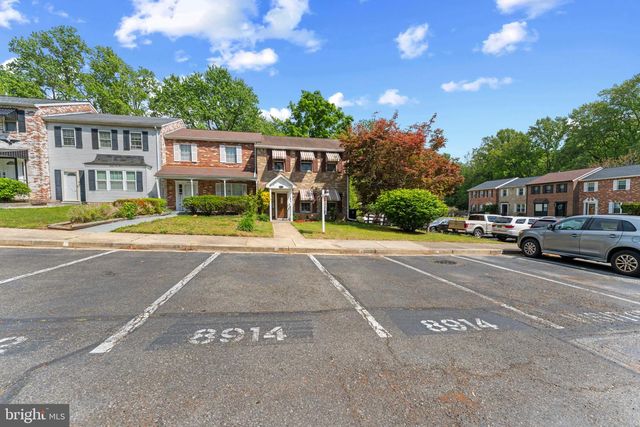8914 SIMEON CT, Upper Marlboro, MD 20772