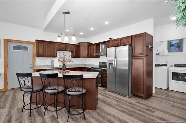 181 Kirkpatrick Lane, Red Springs, NC 28377