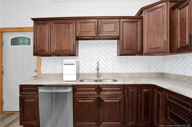 181 Kirkpatrick Lane, Red Springs, NC 28377