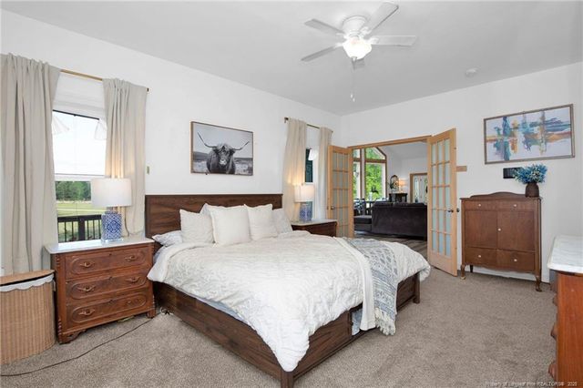 181 Kirkpatrick Lane, Red Springs, NC 28377